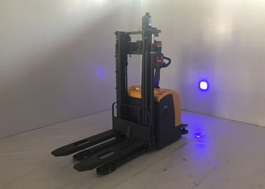Lager-Gabelstapler-Laser AGV intelligenter Driverless - 1,5 Tonne geführt 2 Tonnen-Gabelhubwagen